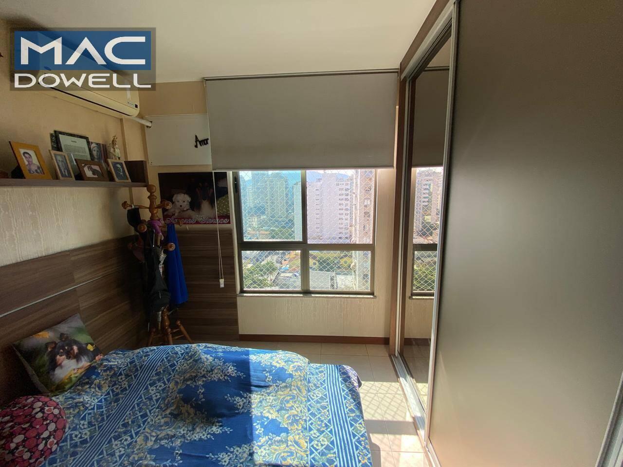 Apartamento à venda com 2 quartos, 1 suíte, 1 vaga e 90m² no Icaraí, Niterói (RJ) — foto 16 de 16