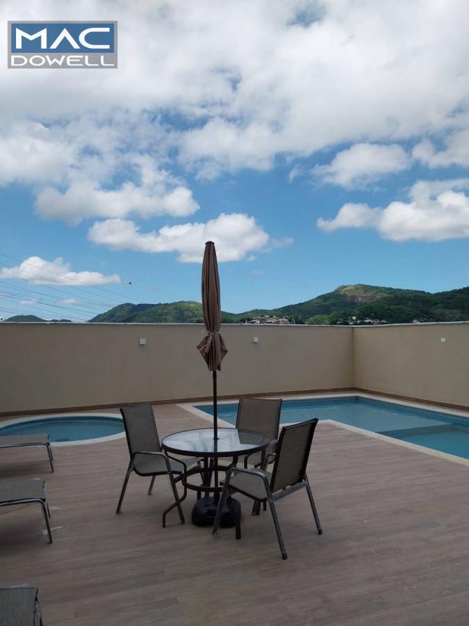 Apartamento à venda com 2 quartos, 1 suíte, 1 vaga e 65m² no Largo da Batalha, Niterói (RJ) — foto 18 de 30