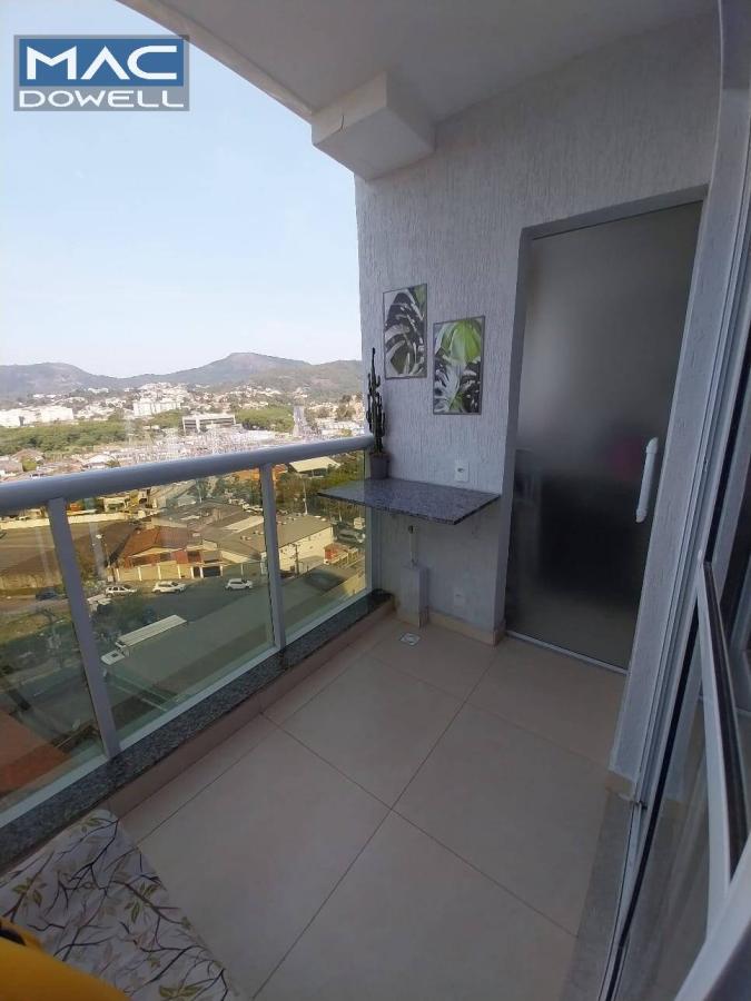 Apartamento à venda com 2 quartos, 1 suíte, 1 vaga e 65m² no Largo da Batalha, Niterói (RJ) — foto 2 de 30