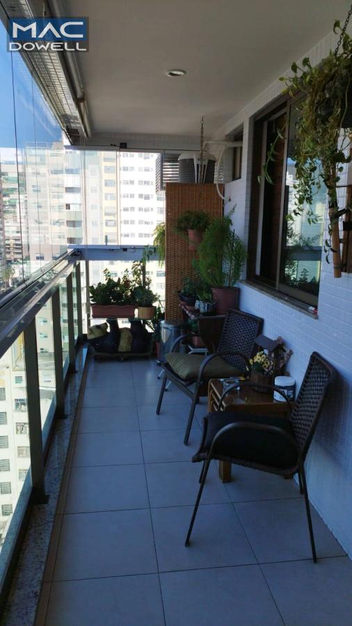Apartamento à venda com 2 quartos, 1 suíte, 1 vaga e 90m² no Icaraí, Niterói (RJ) — foto 2 de 16