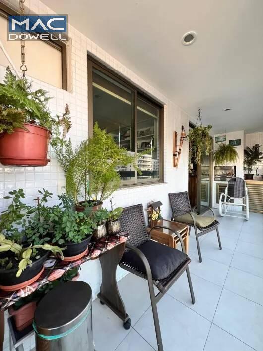 Apartamento à venda com 2 quartos, 1 suíte, 1 vaga e 90m² no Icaraí, Niterói (RJ) — foto 3 de 16