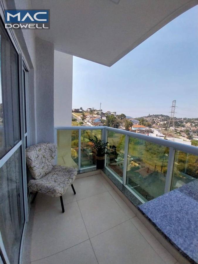 Apartamento à venda com 2 quartos, 1 suíte, 1 vaga e 65m² no Largo da Batalha, Niterói (RJ) — foto 3 de 30