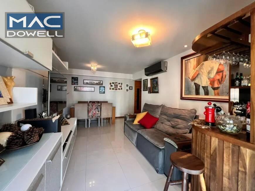 Apartamento à venda com 2 quartos, 1 suíte, 1 vaga e 90m² no Icaraí, Niterói (RJ) — foto 5 de 16