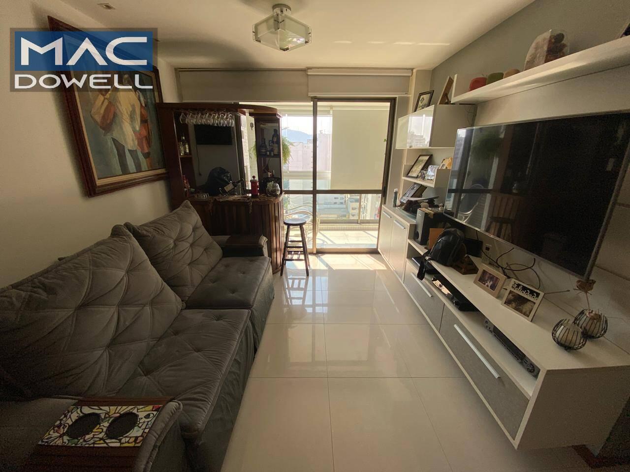 Apartamento à venda com 2 quartos, 1 suíte, 1 vaga e 90m² no Icaraí, Niterói (RJ) — foto 6 de 16