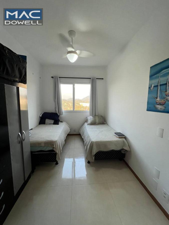 Apartamento à venda com 2 quartos, 1 suíte, 1 vaga e 65m² no Largo da Batalha, Niterói (RJ) — foto 7 de 30