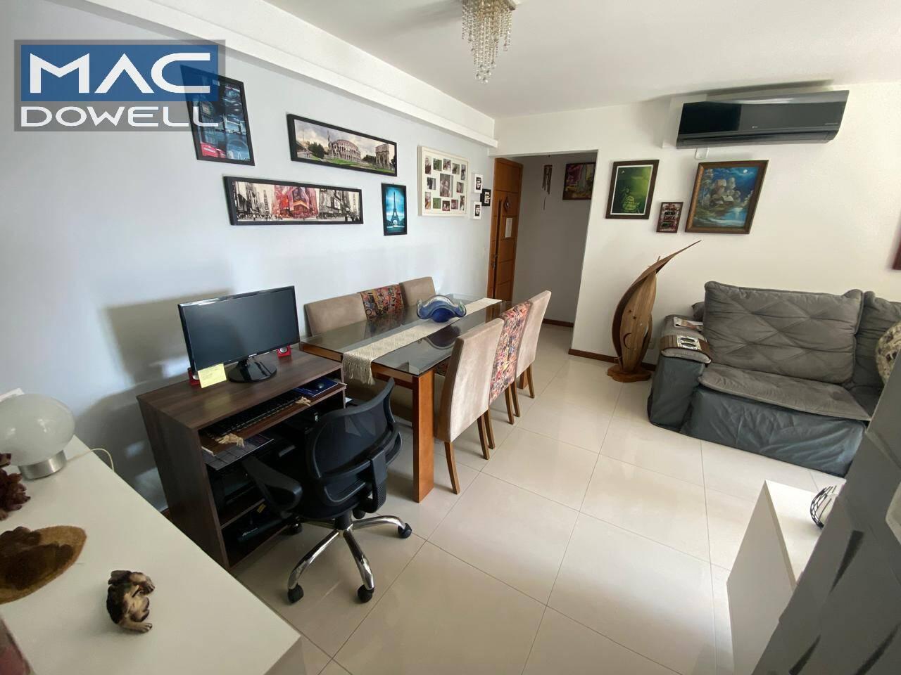Apartamento à venda com 2 quartos, 1 suíte, 1 vaga e 90m² no Icaraí, Niterói (RJ) — foto 7 de 16