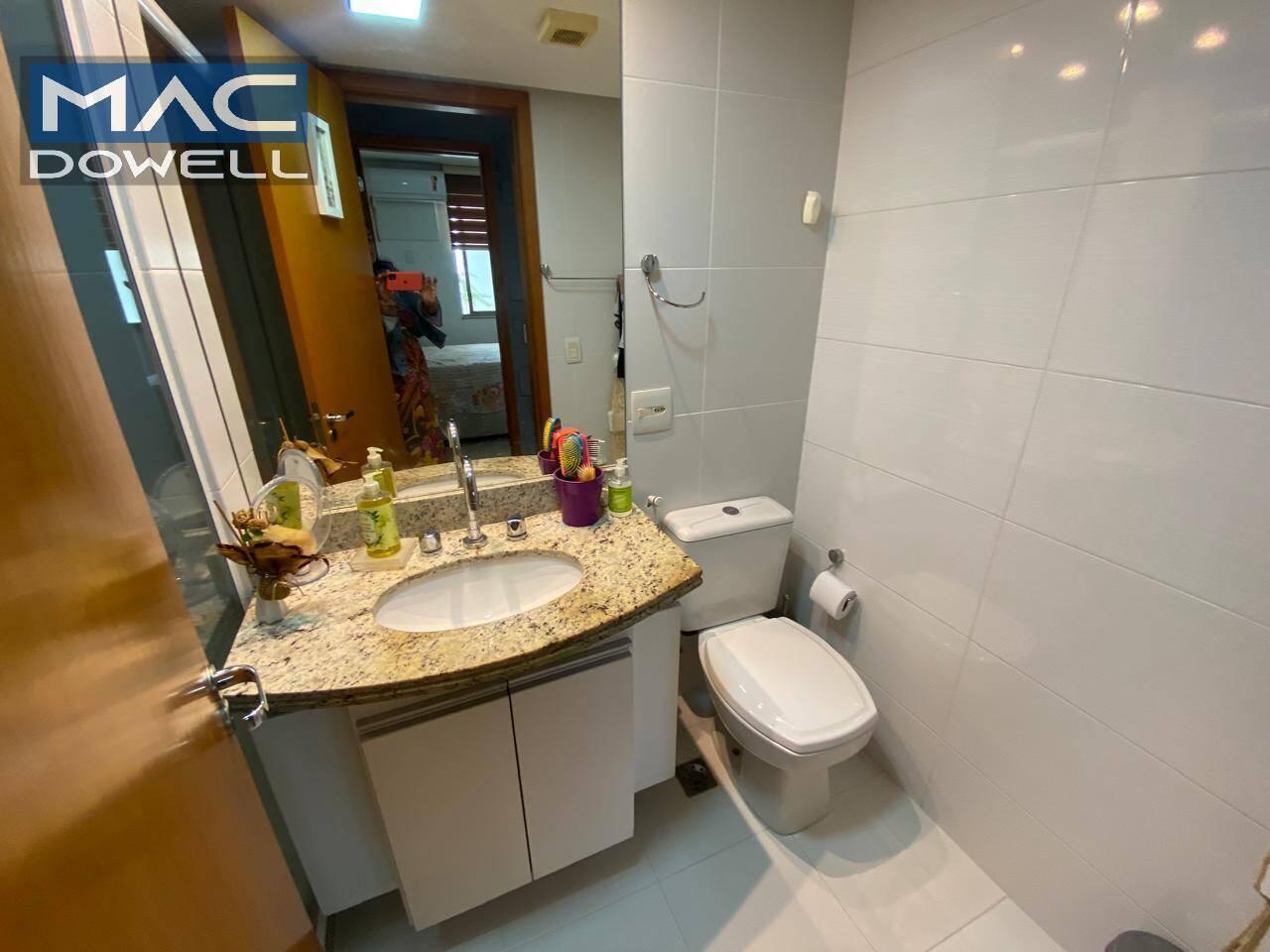Apartamento à venda com 2 quartos, 1 suíte, 1 vaga e 90m² no Icaraí, Niterói (RJ) — foto 9 de 16