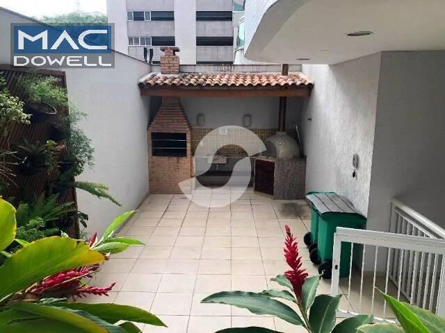 Apartamento à venda com 1 quarto, 1 suíte, 1 vaga e 64m² no Icaraí, Niterói (RJ) — foto 10 de 10