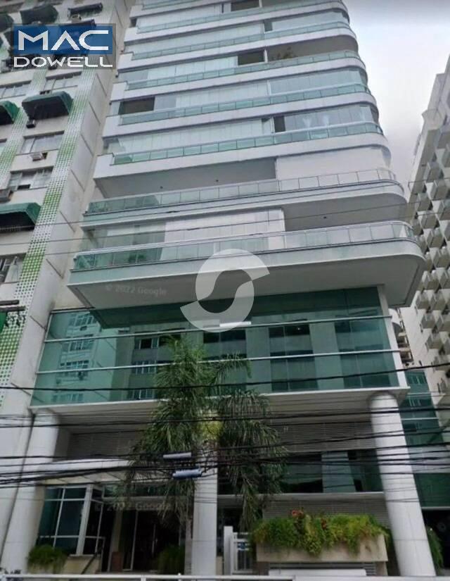 Apartamento à venda com 1 quarto, 1 banheiro, 1 vaga e 64m² no Icaraí, Niterói — foto principal