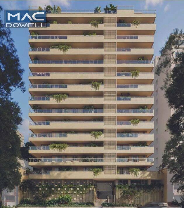 Apartamento à venda com 3 quartos, 3 banheiros, 2 vagas e 163m² no Icaraí, Niterói — foto principal