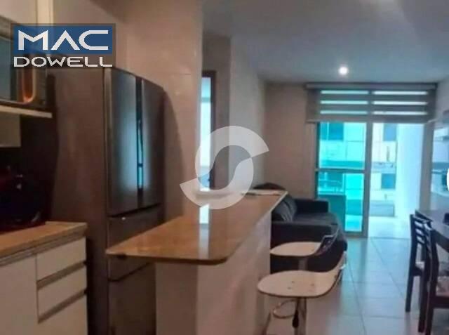 Apartamento à venda com 1 quarto, 1 suíte, 1 vaga e 64m² no Icaraí, Niterói (RJ) — foto 3 de 10