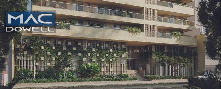 Apartamento à venda com 3 quartos, 3 suítes, 2 vagas e 163m² no Icaraí, Niterói (RJ) — foto 3 de 7