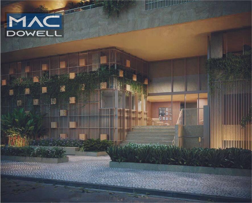 Apartamento à venda com 3 quartos, 3 suítes, 2 vagas e 163m² no Icaraí, Niterói (RJ) — foto 4 de 7