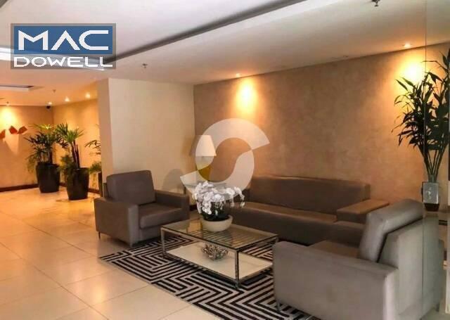 Apartamento à venda com 1 quarto, 1 suíte, 1 vaga e 64m² no Icaraí, Niterói (RJ) — foto 4 de 10