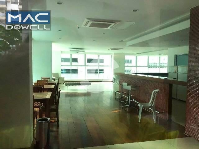 Apartamento à venda com 1 quarto, 1 suíte, 1 vaga e 64m² no Icaraí, Niterói (RJ) — foto 5 de 10