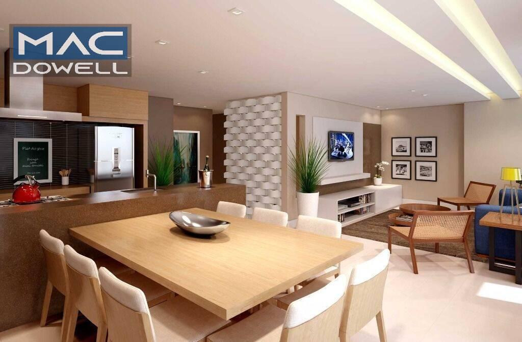 Apartamento à venda com 2 quartos, 2 suítes, 1 vaga e 100m² no Jardim Icaraí, Niterói (RJ) — foto 5 de 12