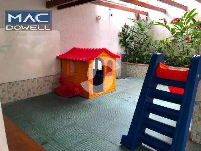 Apartamento à venda com 1 quarto, 1 suíte, 1 vaga e 64m² no Icaraí, Niterói (RJ) — foto 6 de 10