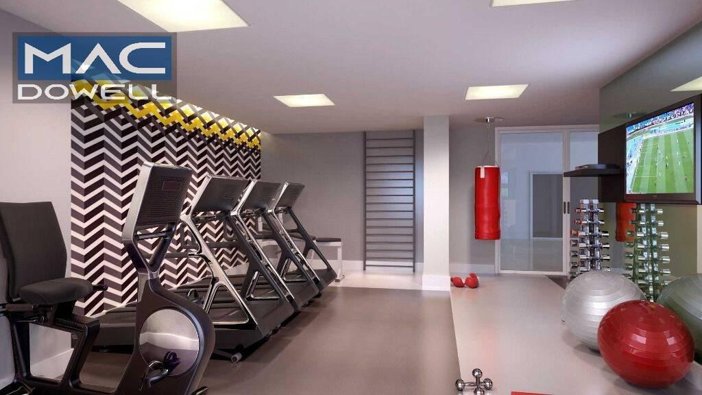 Apartamento à venda com 2 quartos, 2 suítes, 1 vaga e 100m² no Jardim Icaraí, Niterói (RJ) — foto 6 de 12