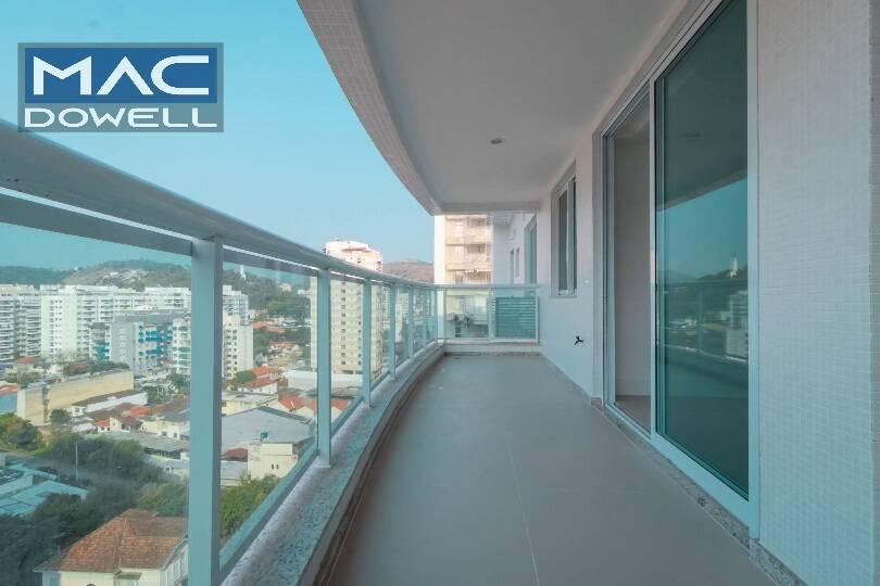 Apartamento à venda com 2 quartos, 2 suítes, 1 vaga e 100m² no Jardim Icaraí, Niterói (RJ) — foto 7 de 12