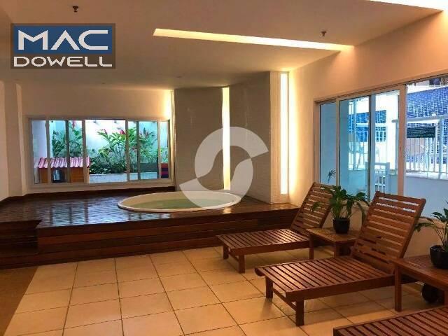 Apartamento à venda com 1 quarto, 1 suíte, 1 vaga e 64m² no Icaraí, Niterói (RJ) — foto 7 de 10