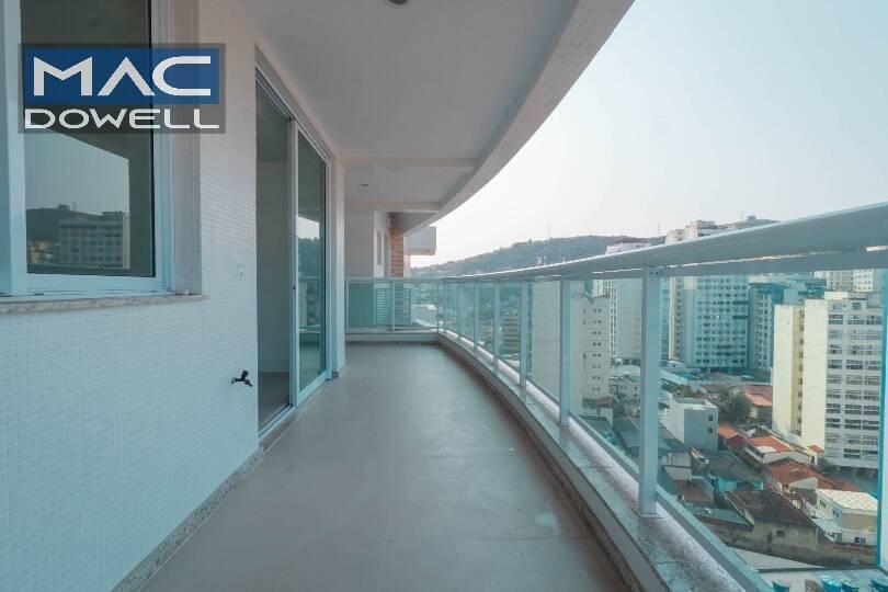 Apartamento à venda com 2 quartos, 2 suítes, 1 vaga e 100m² no Jardim Icaraí, Niterói (RJ) — foto 8 de 12