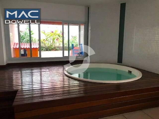 Apartamento à venda com 1 quarto, 1 suíte, 1 vaga e 64m² no Icaraí, Niterói (RJ) — foto 8 de 10