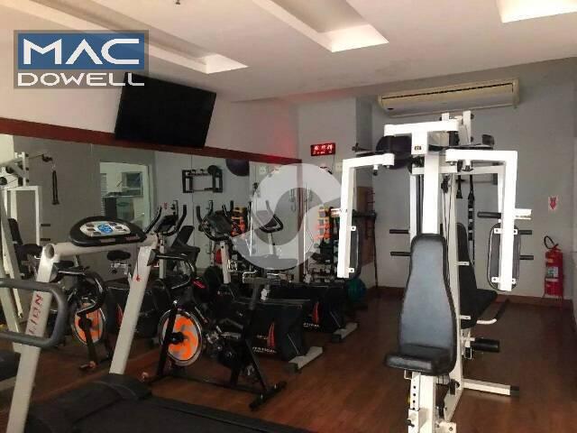 Apartamento à venda com 1 quarto, 1 suíte, 1 vaga e 64m² no Icaraí, Niterói (RJ) — foto 9 de 10