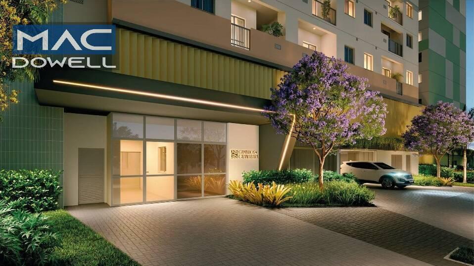 Apartamento à venda com 2 quartos, 1 suíte, 1 vaga e 45m² no Centro, Niterói (RJ) — foto 3 de 16