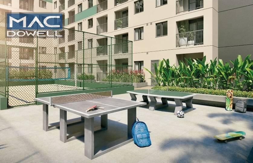 Apartamento à venda com 2 quartos, 1 suíte, 1 vaga e 45m² no Centro, Niterói (RJ) — foto 5 de 16