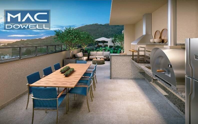 Apartamento à venda com 2 quartos, 1 suíte, 1 vaga e 45m² no Centro, Niterói (RJ) — foto 6 de 16