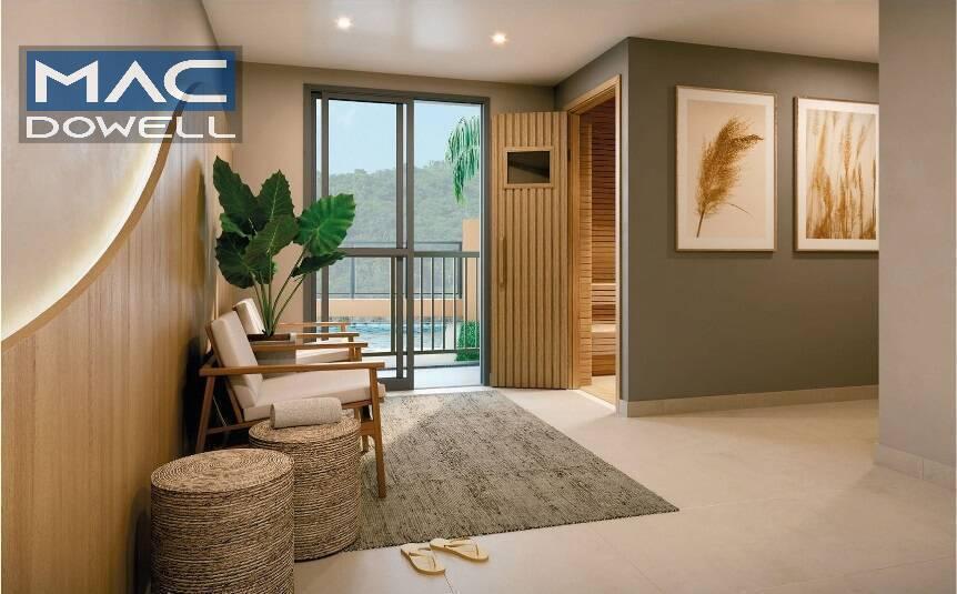 Apartamento à venda com 2 quartos, 1 suíte, 1 vaga e 45m² no Centro, Niterói (RJ) — foto 9 de 16