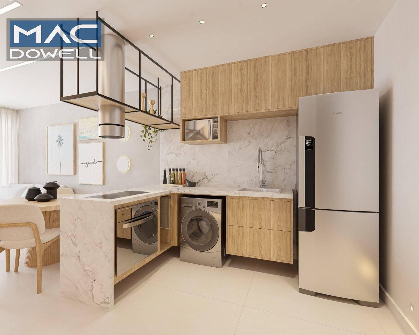 Apartamento à venda com 2 quartos, 1 suíte, 1 vaga e 55m² no Santa Rosa, Niterói (RJ) — foto 10 de 28