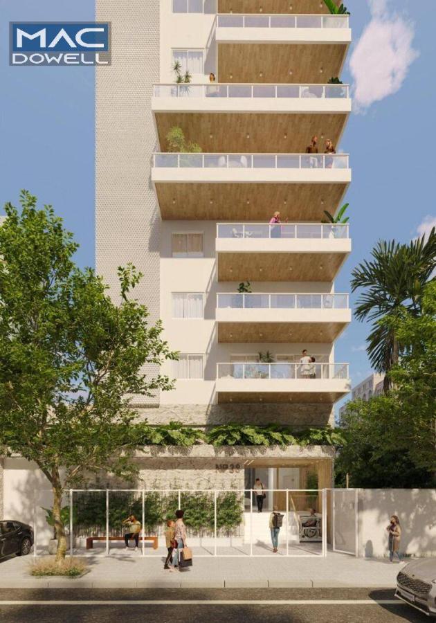 Apartamento à venda com 2 quartos, 1 banheiro, 1 vaga e 55m² no Santa Rosa, Niterói — foto principal