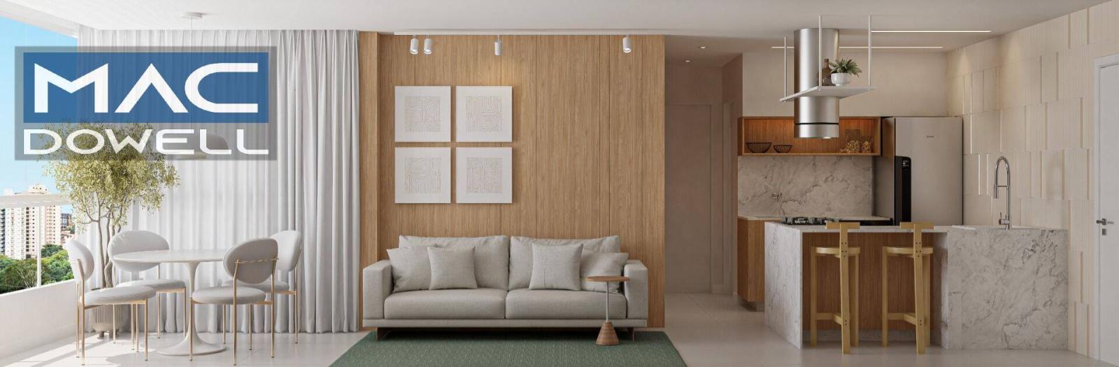 Apartamento à venda com 2 quartos, 1 suíte, 1 vaga e 55m² no Santa Rosa, Niterói (RJ) — foto 5 de 28