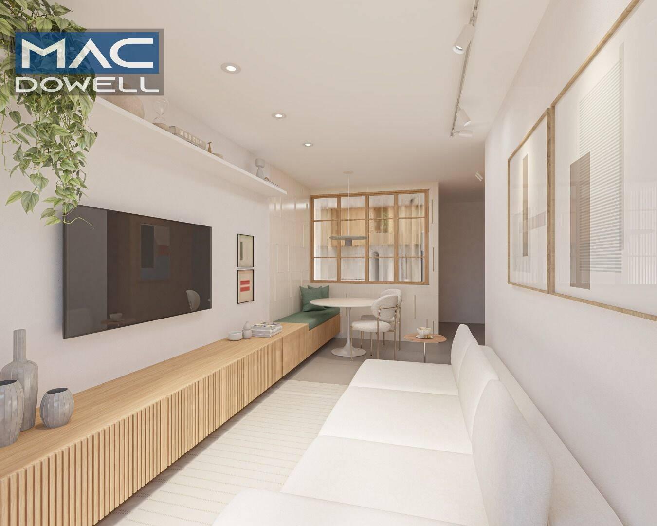 Apartamento à venda com 2 quartos, 1 suíte, 1 vaga e 55m² no Santa Rosa, Niterói (RJ) — foto 6 de 28