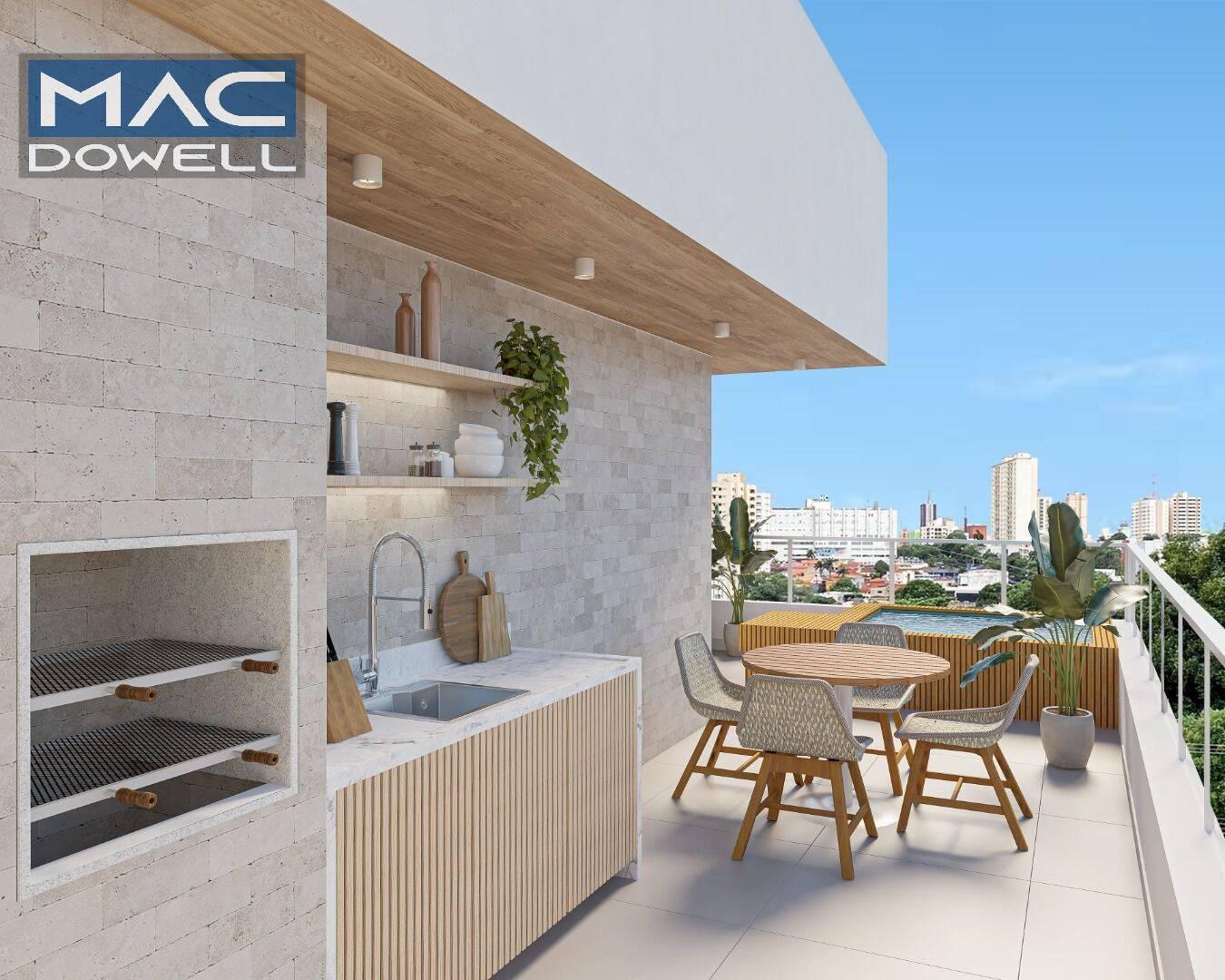 Apartamento à venda com 2 quartos, 1 suíte, 1 vaga e 55m² no Santa Rosa, Niterói (RJ) — foto 7 de 28