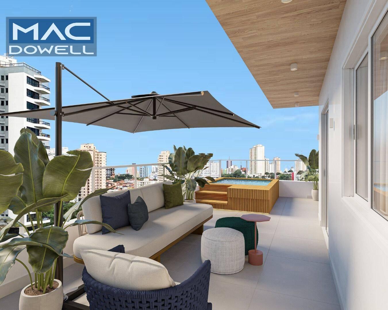 Apartamento à venda com 2 quartos, 1 suíte, 1 vaga e 55m² no Santa Rosa, Niterói (RJ) — foto 9 de 28