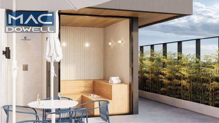 Apartamento à venda com 2 quartos, 1 suíte, 1 vaga e 82m² no Icaraí, Niterói (RJ) — foto 11 de 14
