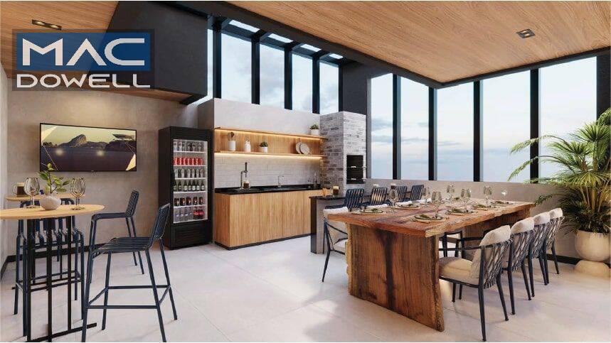 Apartamento à venda com 2 quartos, 1 suíte, 1 vaga e 82m² no Icaraí, Niterói (RJ) — foto 13 de 14