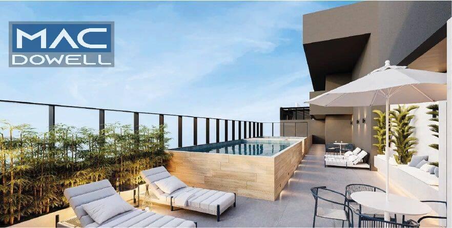 Apartamento à venda com 2 quartos, 1 suíte, 1 vaga e 82m² no Icaraí, Niterói (RJ) — foto 4 de 14