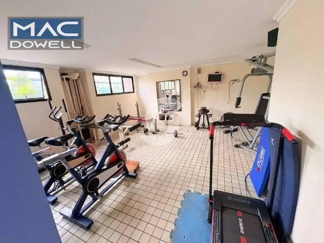 Apartamento à venda com 2 quartos, 2 banheiros, 1 vaga e 75m² no Icaraí, Niterói (RJ) — foto 10 de 10