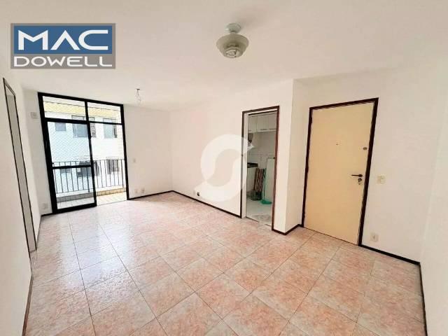 Apartamento à venda com 2 quartos, 2 banheiros, 1 vaga e 75m² no Icaraí, Niterói — foto principal