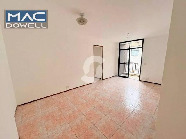 Apartamento à venda com 2 quartos, 2 banheiros, 1 vaga e 75m² no Icaraí, Niterói (RJ) — foto 2 de 10