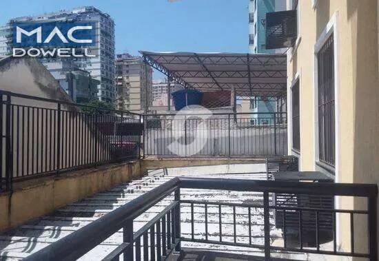 Apartamento à venda com 2 quartos, 1 suíte, 1 vaga e 72m² no Icaraí, Niterói (RJ) — foto 2 de 6