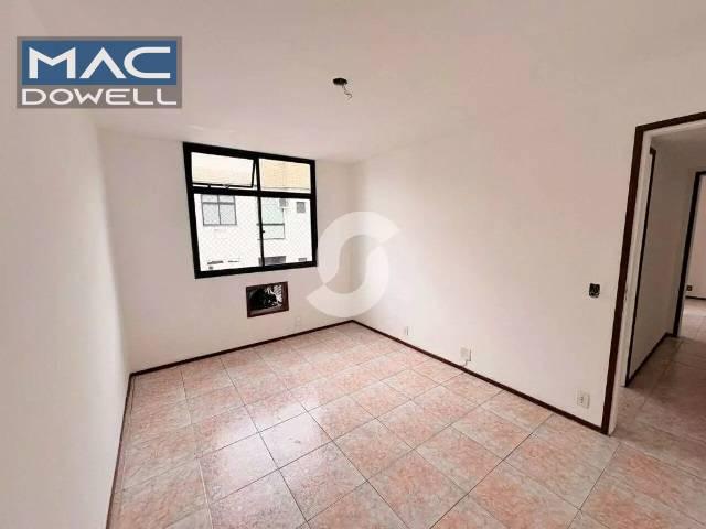 Apartamento à venda com 2 quartos, 2 banheiros, 1 vaga e 75m² no Icaraí, Niterói (RJ) — foto 4 de 10