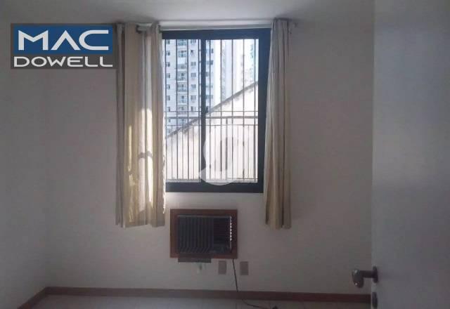 Apartamento à venda com 2 quartos, 1 suíte, 1 vaga e 72m² no Icaraí, Niterói (RJ) — foto 4 de 6