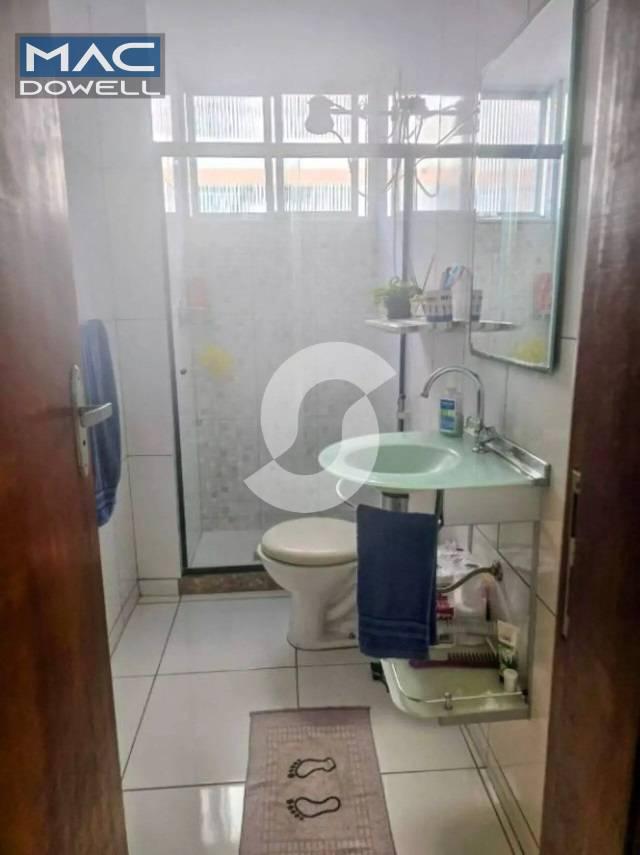 Apartamento à venda com 2 quartos, 1 banheiro, 1 vaga e 57m² no Santa Rosa, Niterói (RJ) — foto 5 de 9