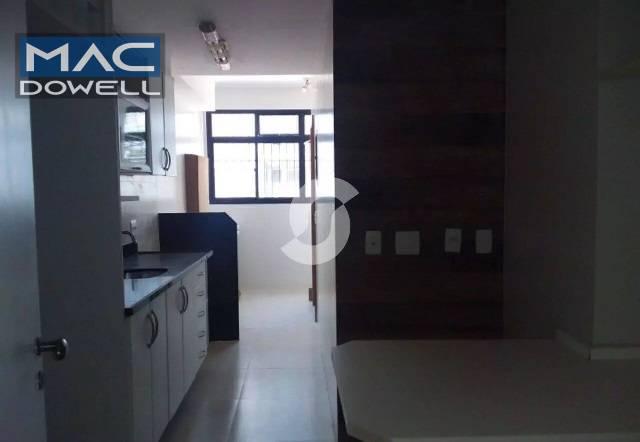 Apartamento à venda com 2 quartos, 1 suíte, 1 vaga e 72m² no Icaraí, Niterói (RJ) — foto 5 de 6
