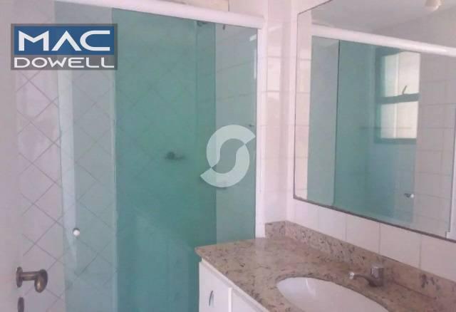 Apartamento à venda com 2 quartos, 1 suíte, 1 vaga e 72m² no Icaraí, Niterói (RJ) — foto 6 de 6