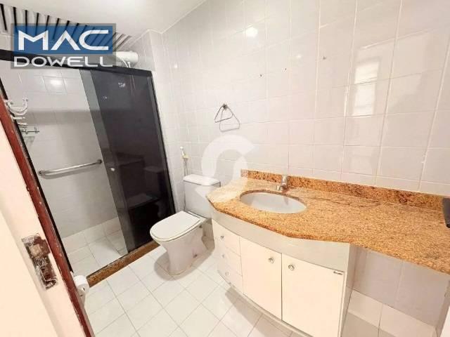 Apartamento à venda com 2 quartos, 2 banheiros, 1 vaga e 75m² no Icaraí, Niterói (RJ) — foto 6 de 10